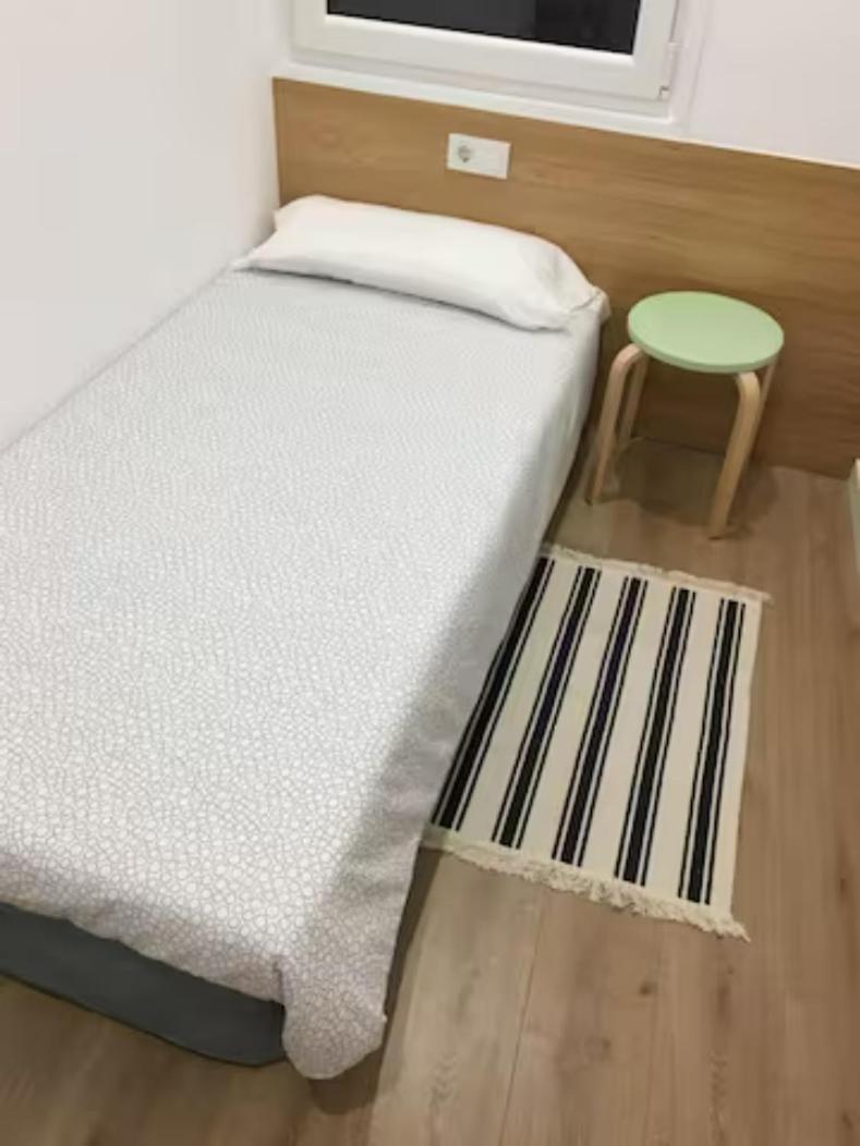 Апартаменты Bonito Apartamento A 50 M Playa Ла-Корунья Экстерьер фото